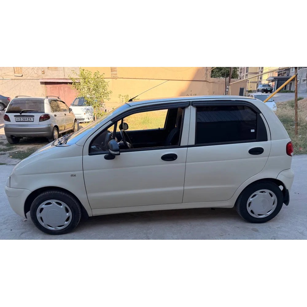 Matiz 2015, Toshkent — 3-rasm