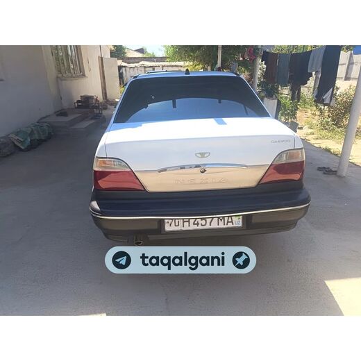 Nexia 1 1999