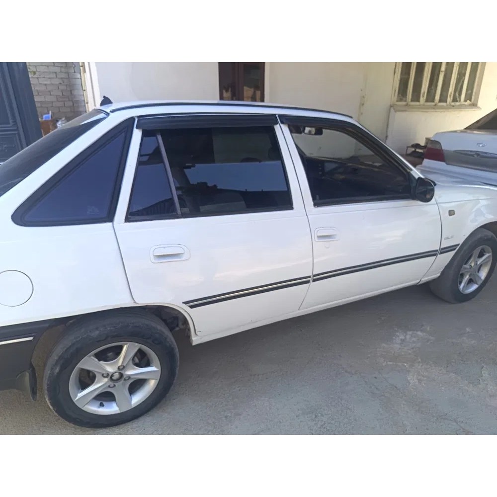 Nexia 1 1999, Jizzax — 2-rasm