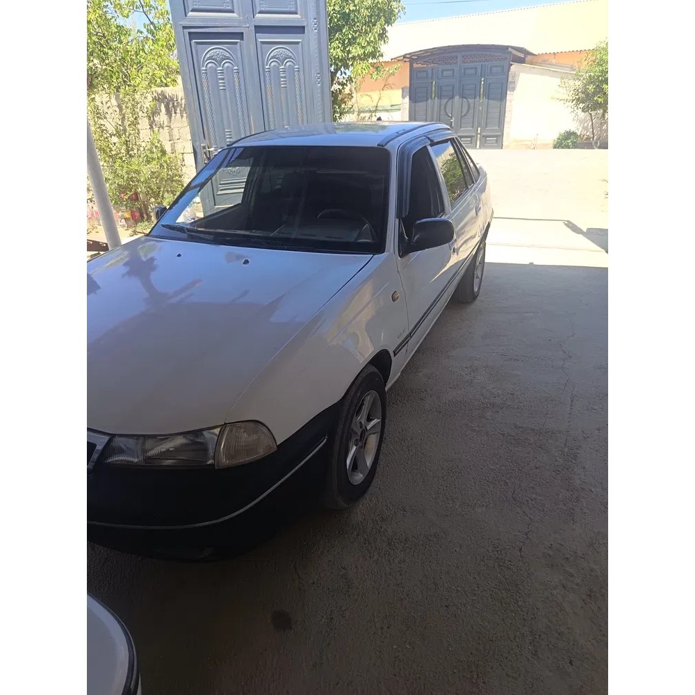 Nexia 1 1999, Jizzax — 3-rasm