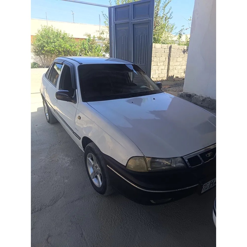 Nexia 1 1999, Jizzax — 4-rasm