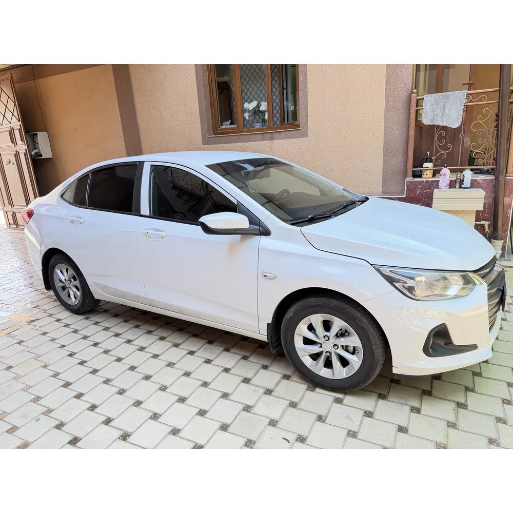 Onix 2023, Toshkent — 2-rasm