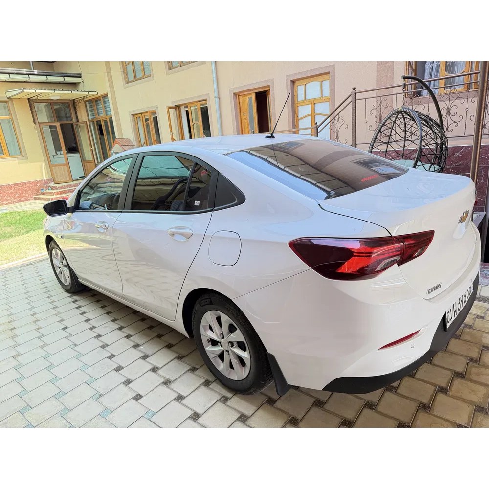 Onix 2023, Toshkent — 3-rasm