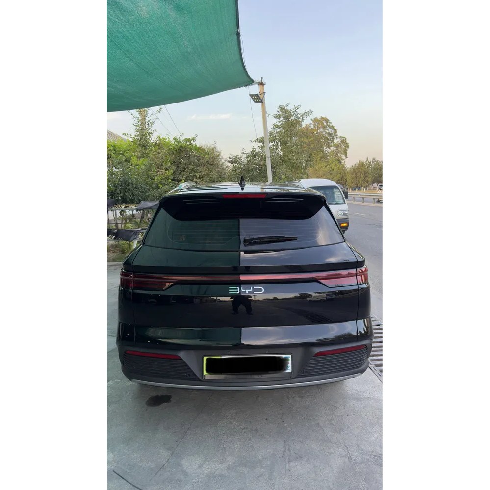BYD Song Pro DM-i 2024, Toshkent — 2-rasm