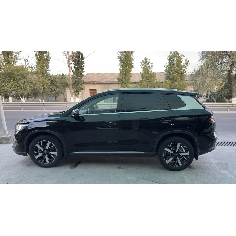 BYD Song Pro DM-i 2024, Toshkent — 4-rasm