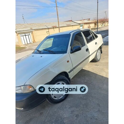 Nexia 1 2005
