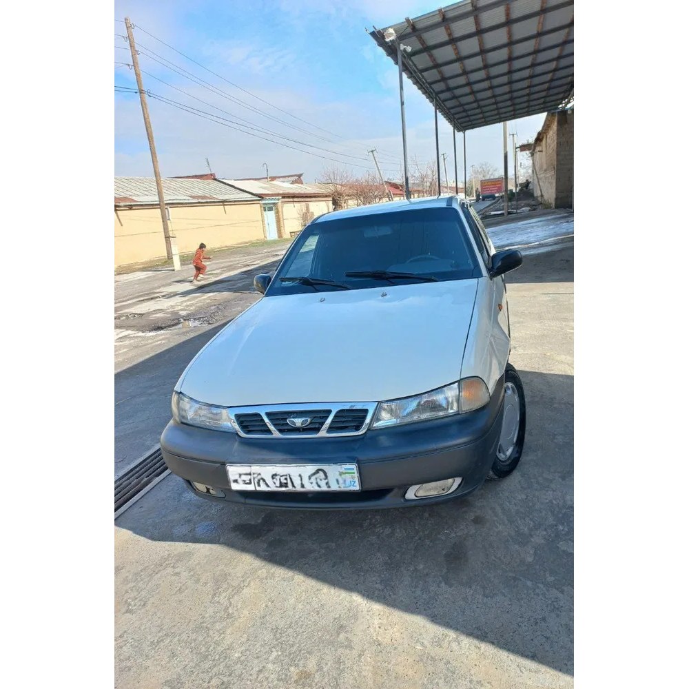 Nexia 1 2005, Samarqand — 2-rasm