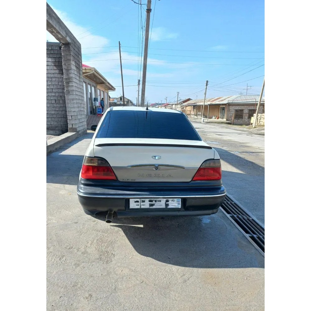 Nexia 1 2005, Samarqand — 3-rasm