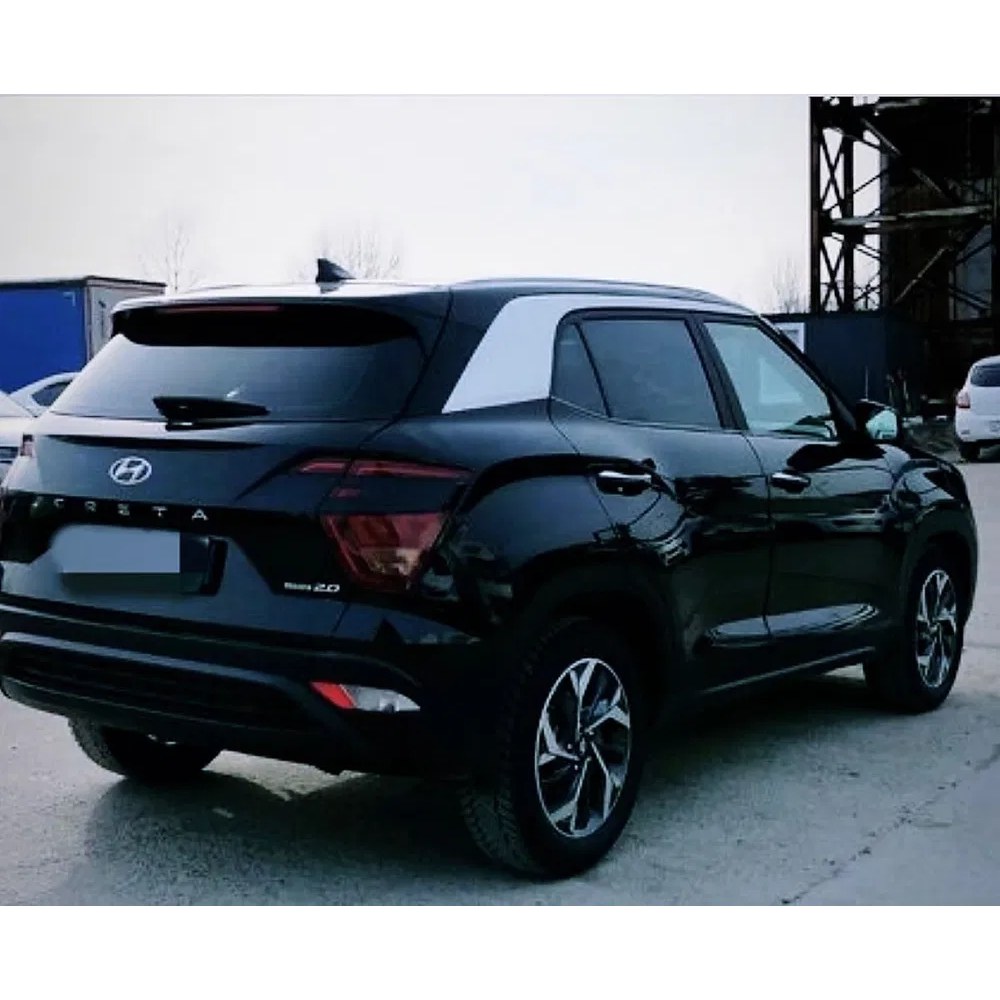 Hyundai Sonata 2022, Toshkent — 2-rasm