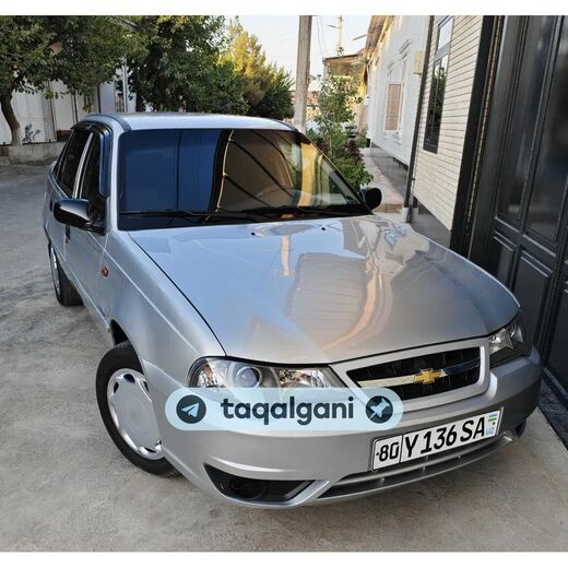 Nexia 2 2009