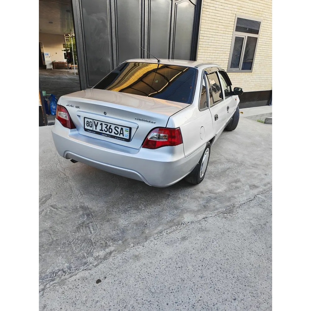 Nexia 2 2009, Buxoro — 2-rasm