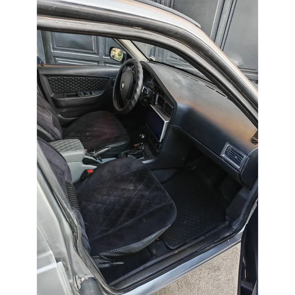 Nexia 2 2009, Buxoro — 4-rasm