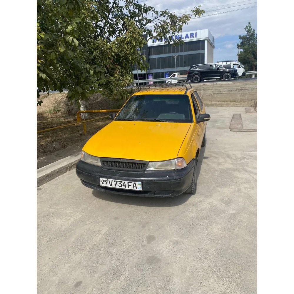 Nexia 1 1998, Jizzax — 2-rasm