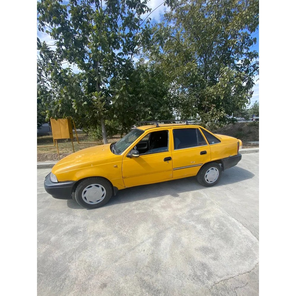 Nexia 1 1998, Jizzax — 3-rasm