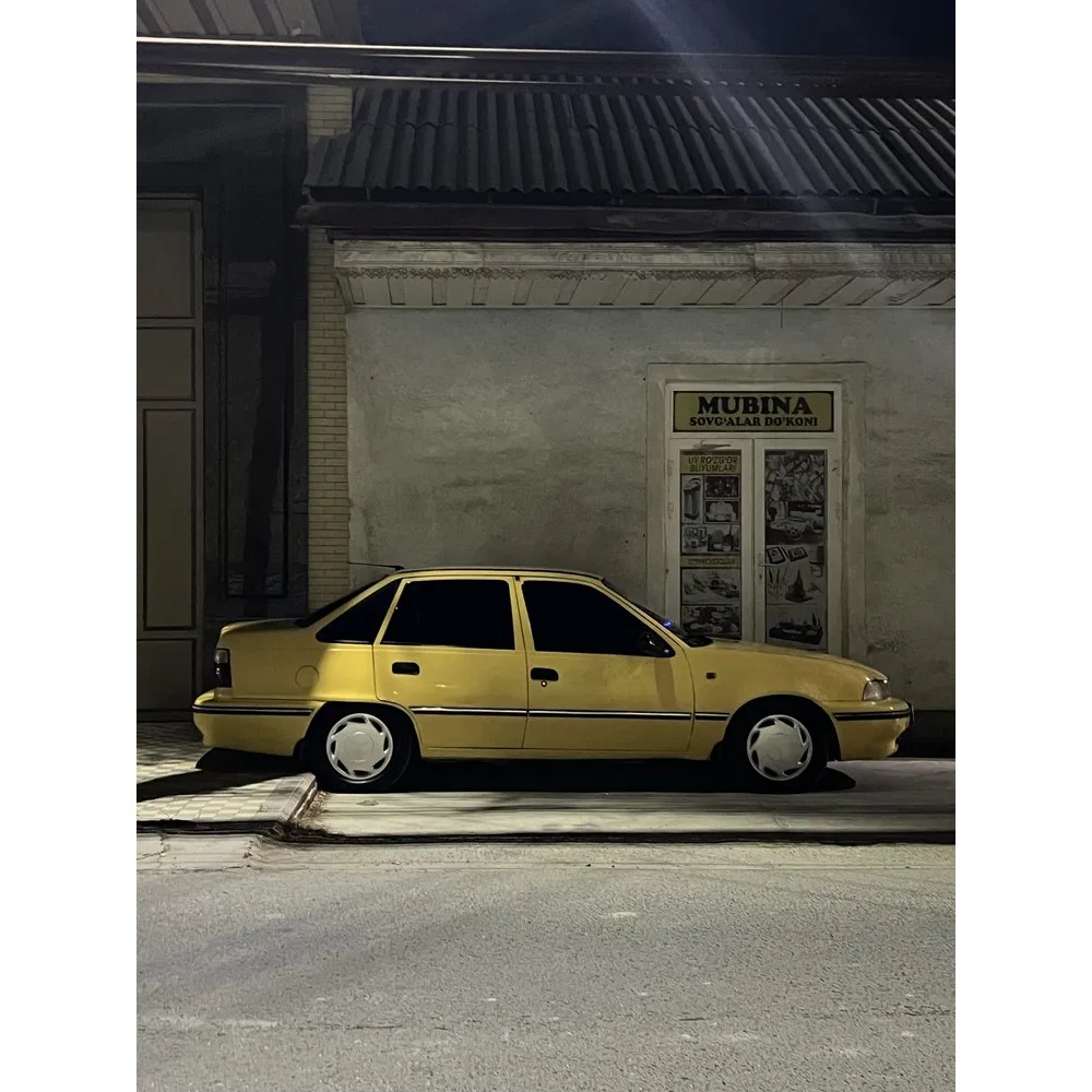 Nexia 1 1998, Samarqand — 3-rasm