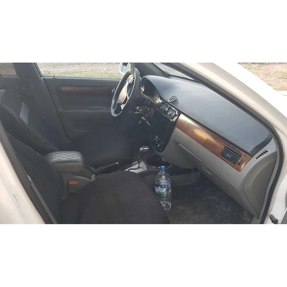 Lacetti 2010, Toshkent — 4-rasm