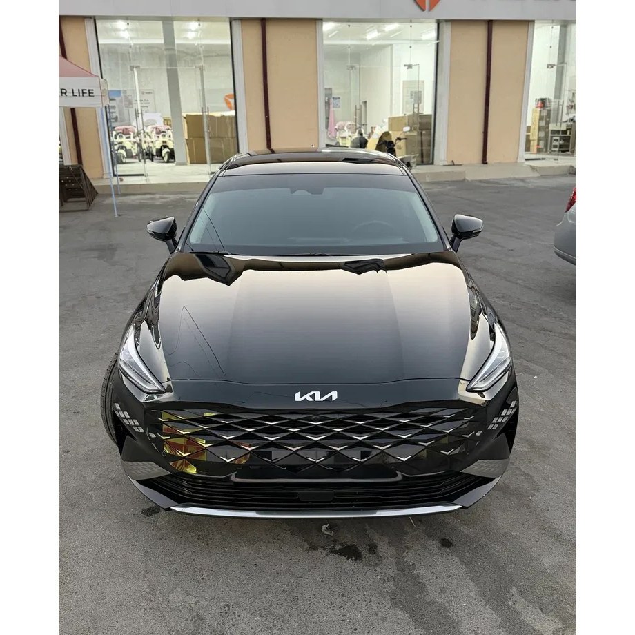Kia K8 2023, Samarqand — 2-rasm