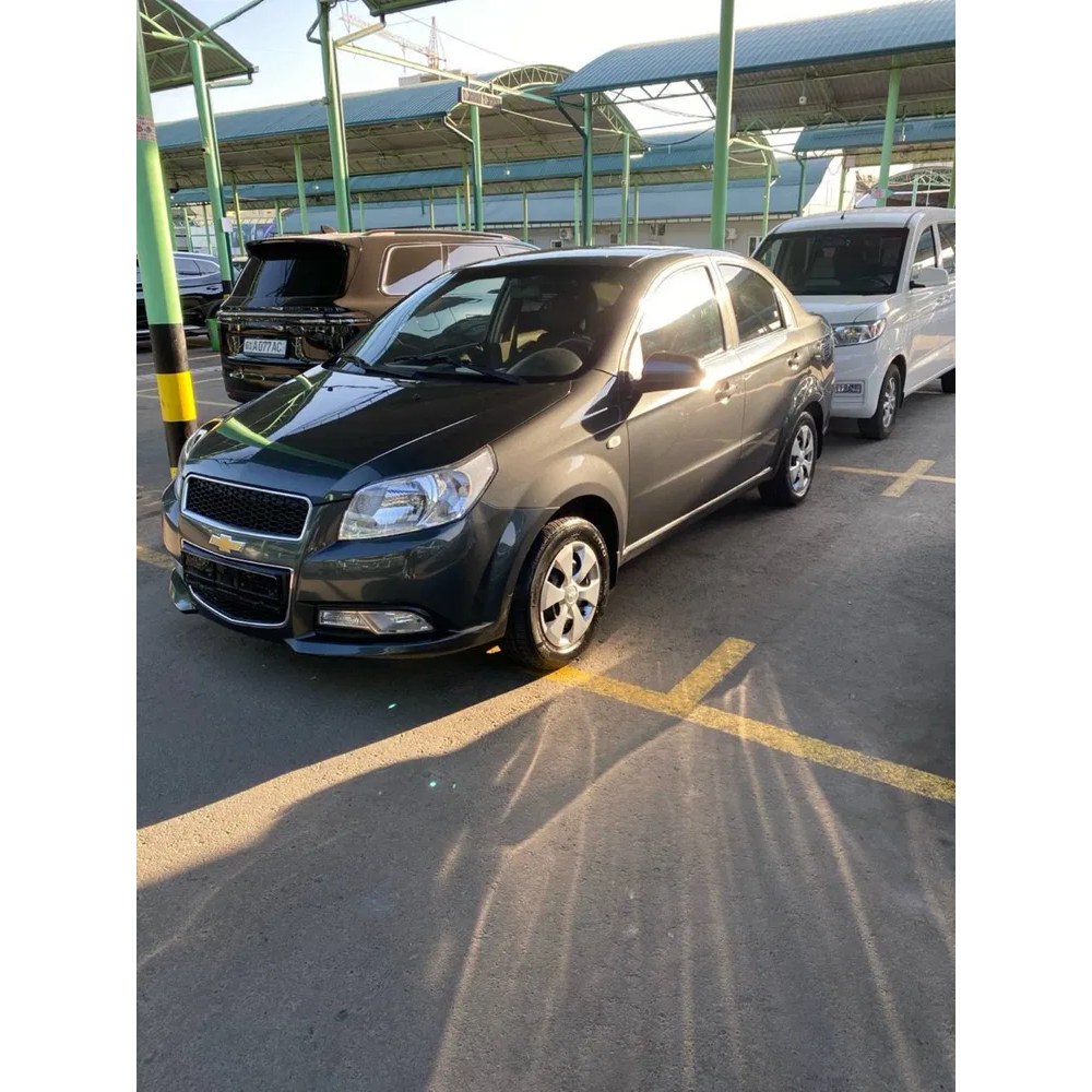 Nexia 3 2020, Toshkent — 2-rasm