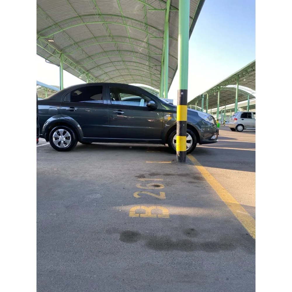Nexia 3 2020, Toshkent — 3-rasm