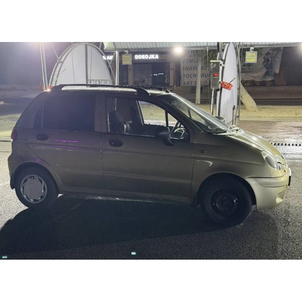 Matiz 2009, Toshkent — 3-rasm