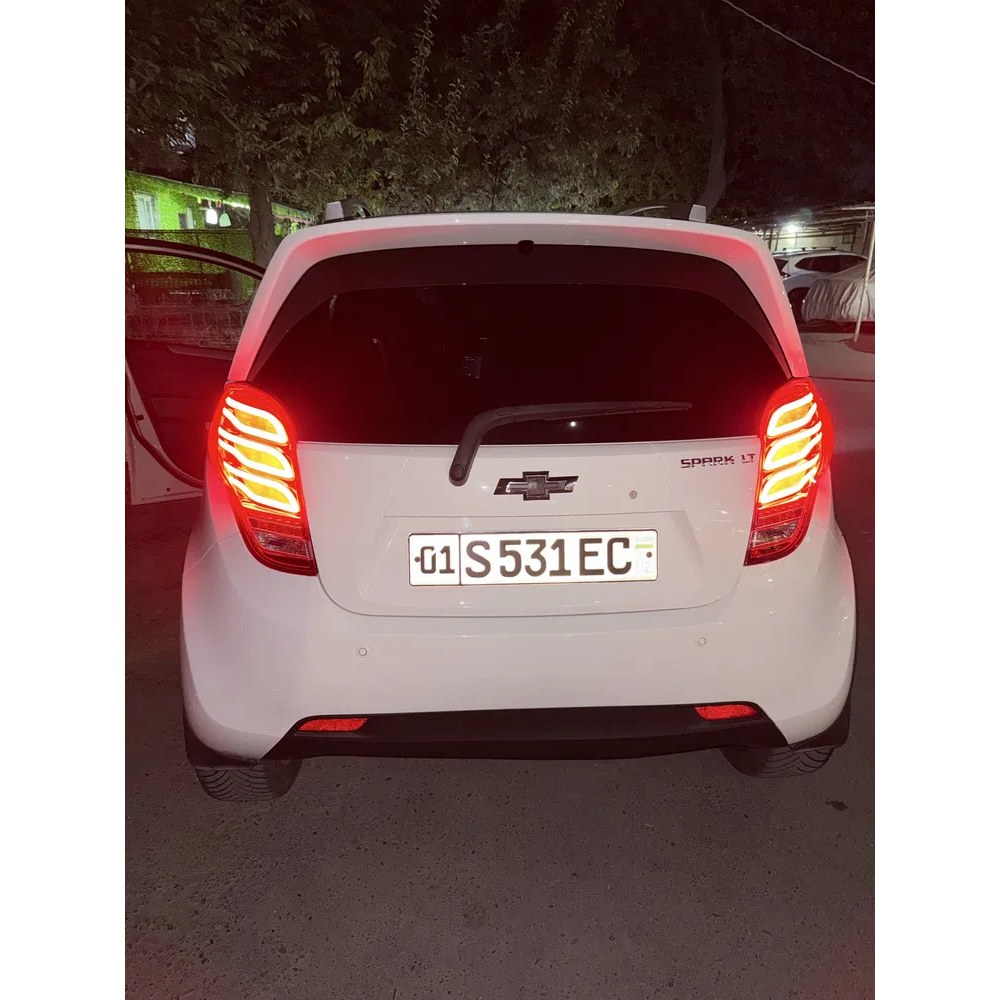 Spark 2022, Toshkent — 4-rasm