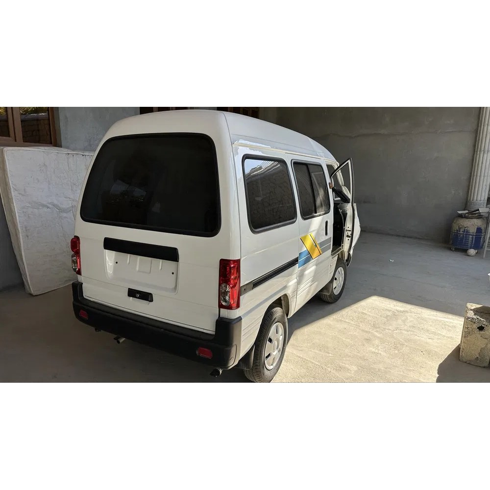 Damas 2026, Samarqand — 4-rasm