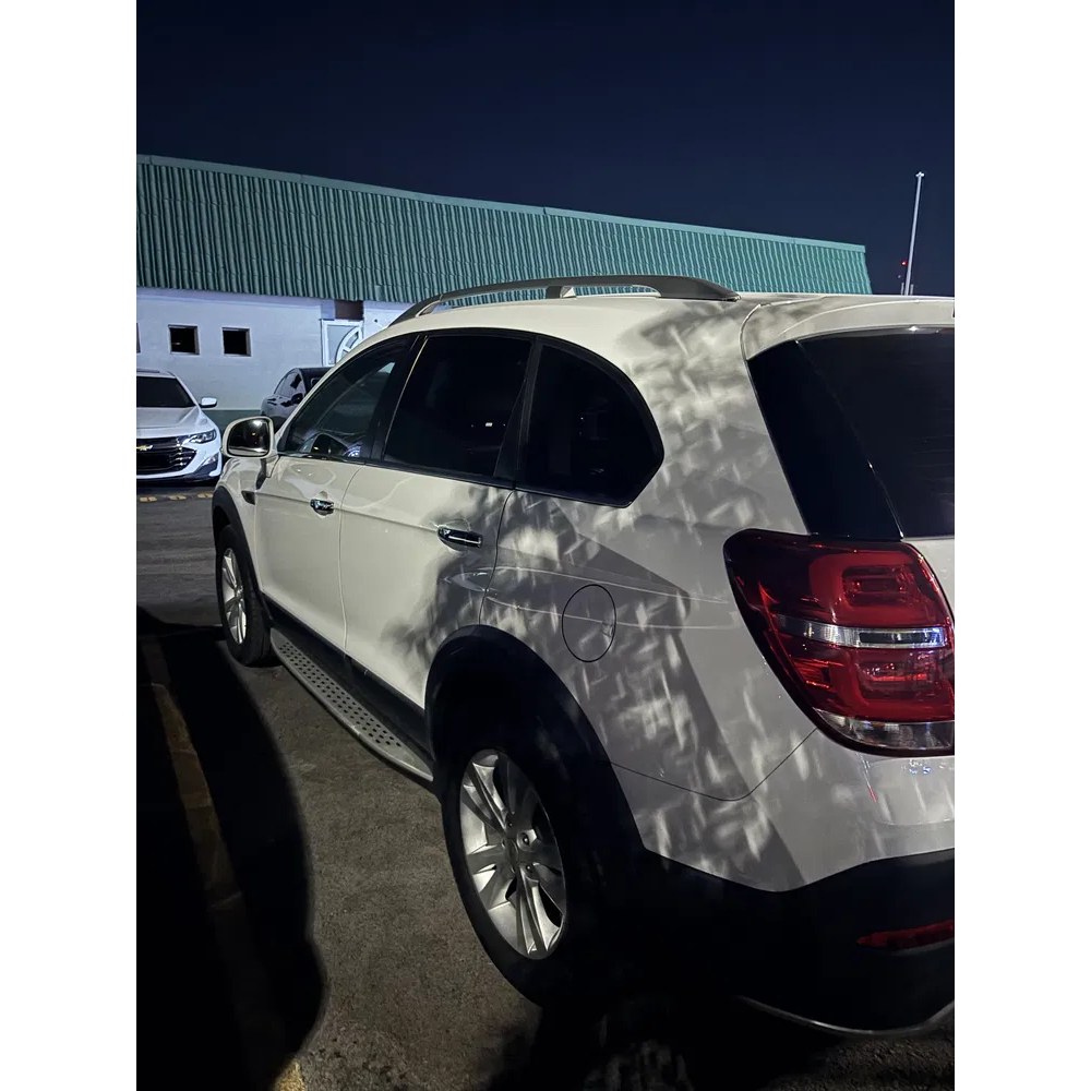 Captiva 2015, Toshkent — 4-rasm