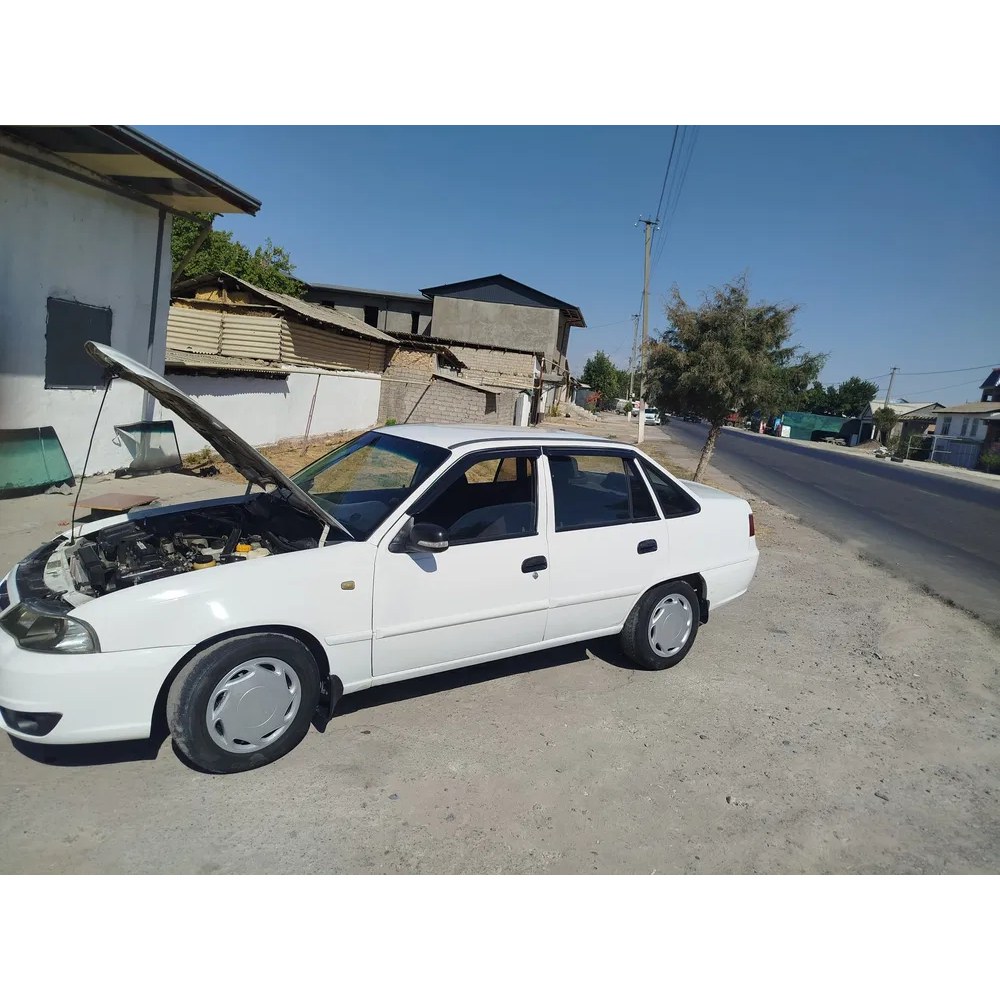 Nexia 2 2010, Toshkent — 2-rasm
