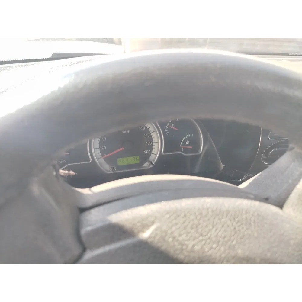 Nexia 2 2010, Toshkent — 3-rasm