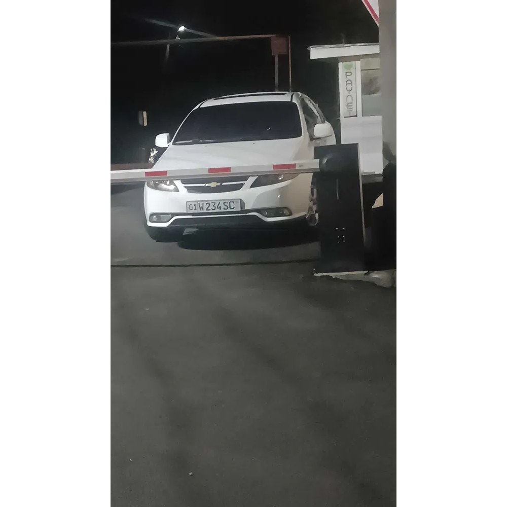 Gentra 2019, Toshkent — 2-rasm