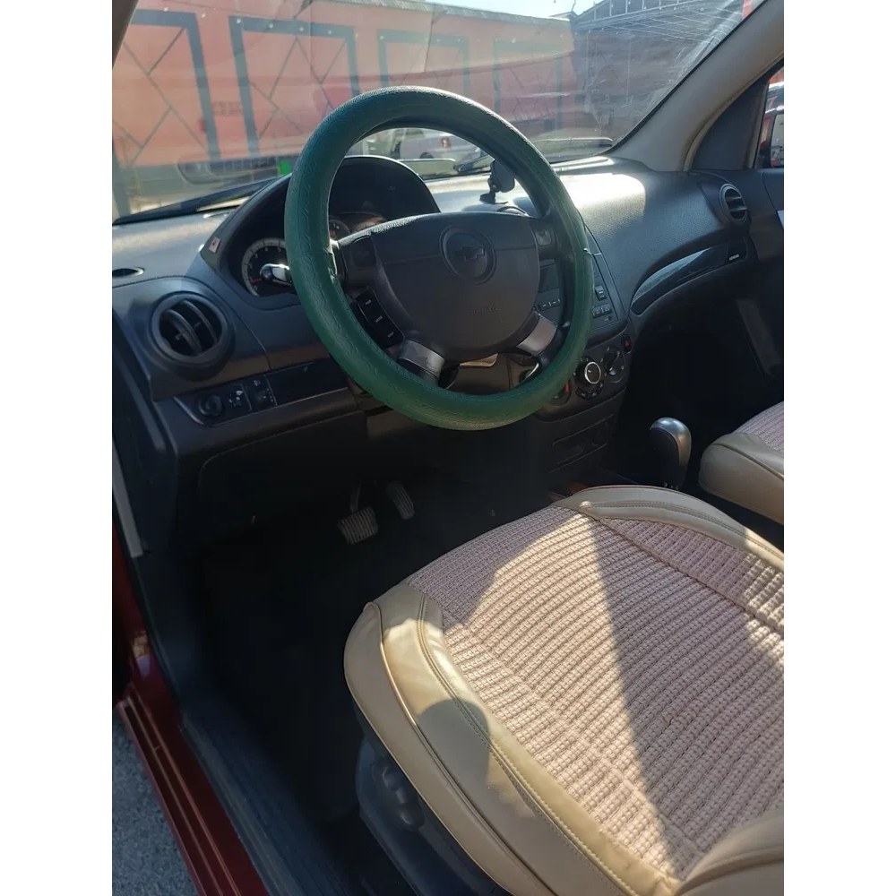 Nexia 3 2020, Navoiy — 2-rasm