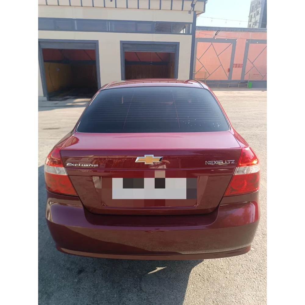 Nexia 3 2020, Navoiy — 4-rasm