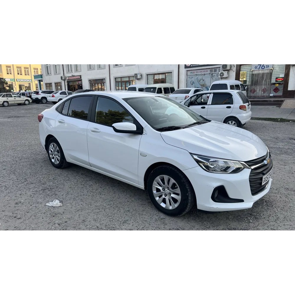 Onix 2023, Samarqand — 4-rasm