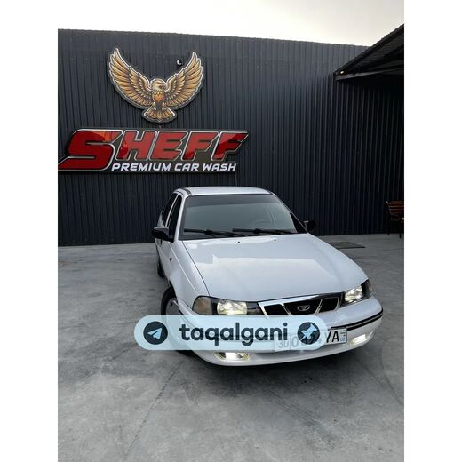 Nexia 1 2004