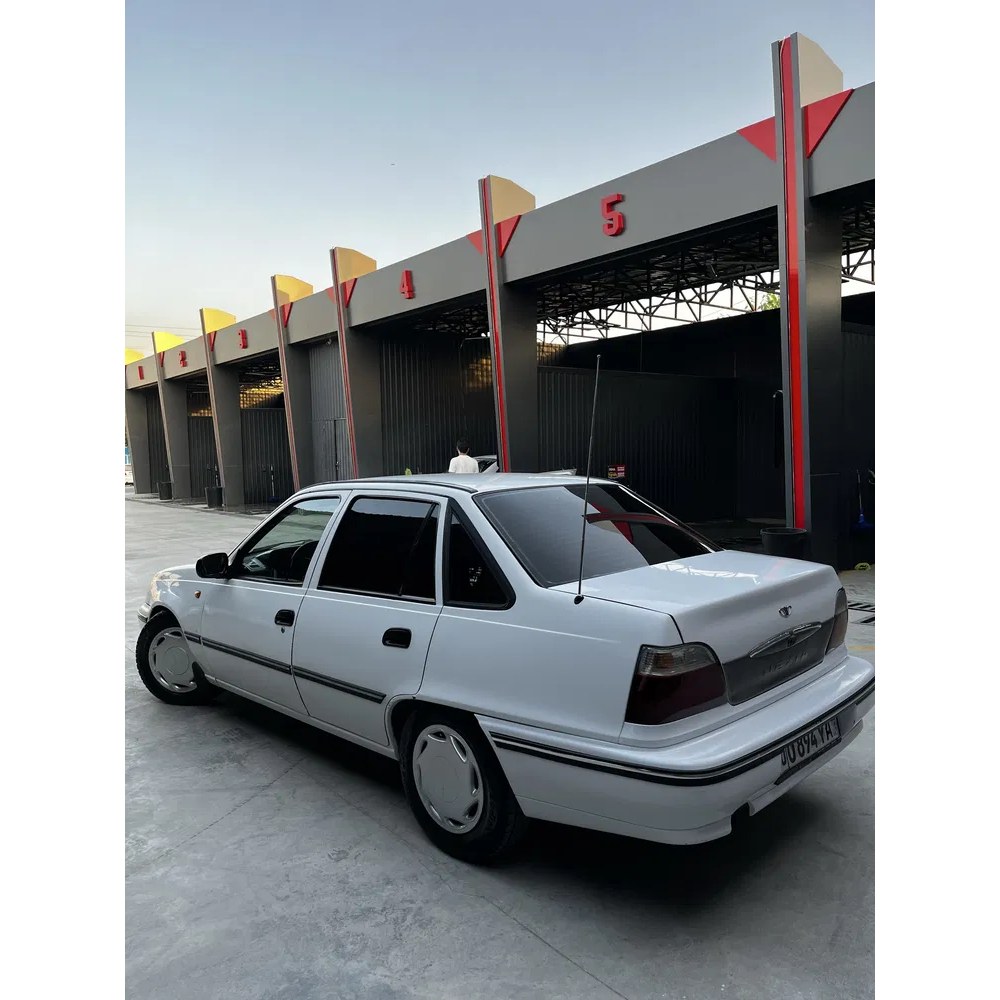 Nexia 1 2004, Samarqand — 2-rasm