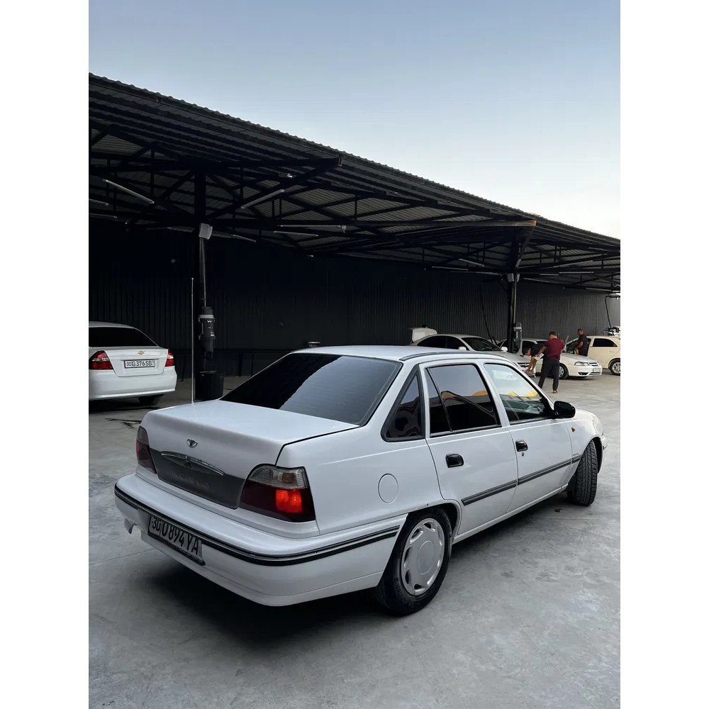 Nexia 1 2004, Samarqand — 3-rasm