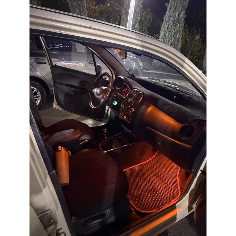 Matiz 2009, Toshkent — 4-rasm