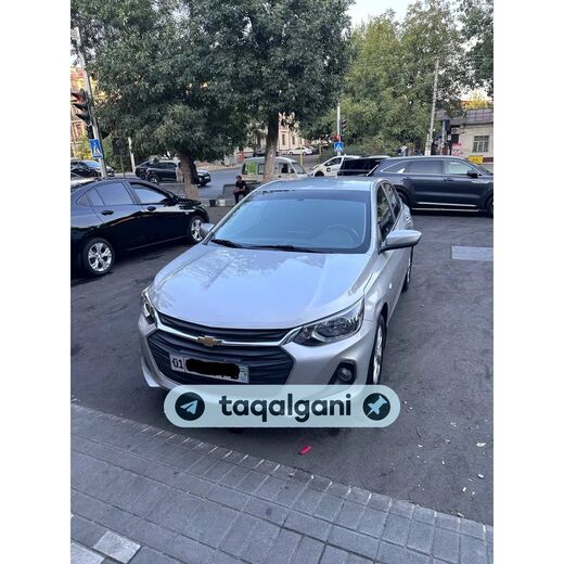 Onix 2023