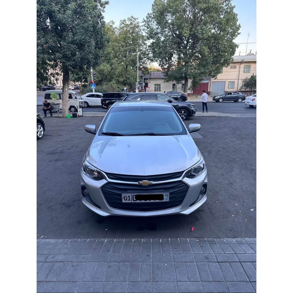 Onix 2023, Toshkent — 2-rasm
