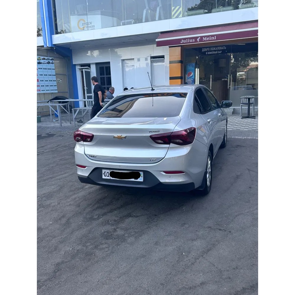 Onix 2023, Toshkent — 3-rasm