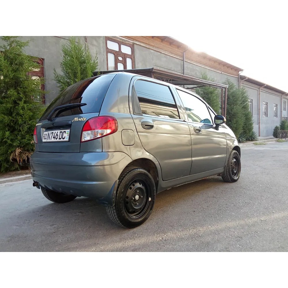 Matiz 2014, Toshkent — 2-rasm