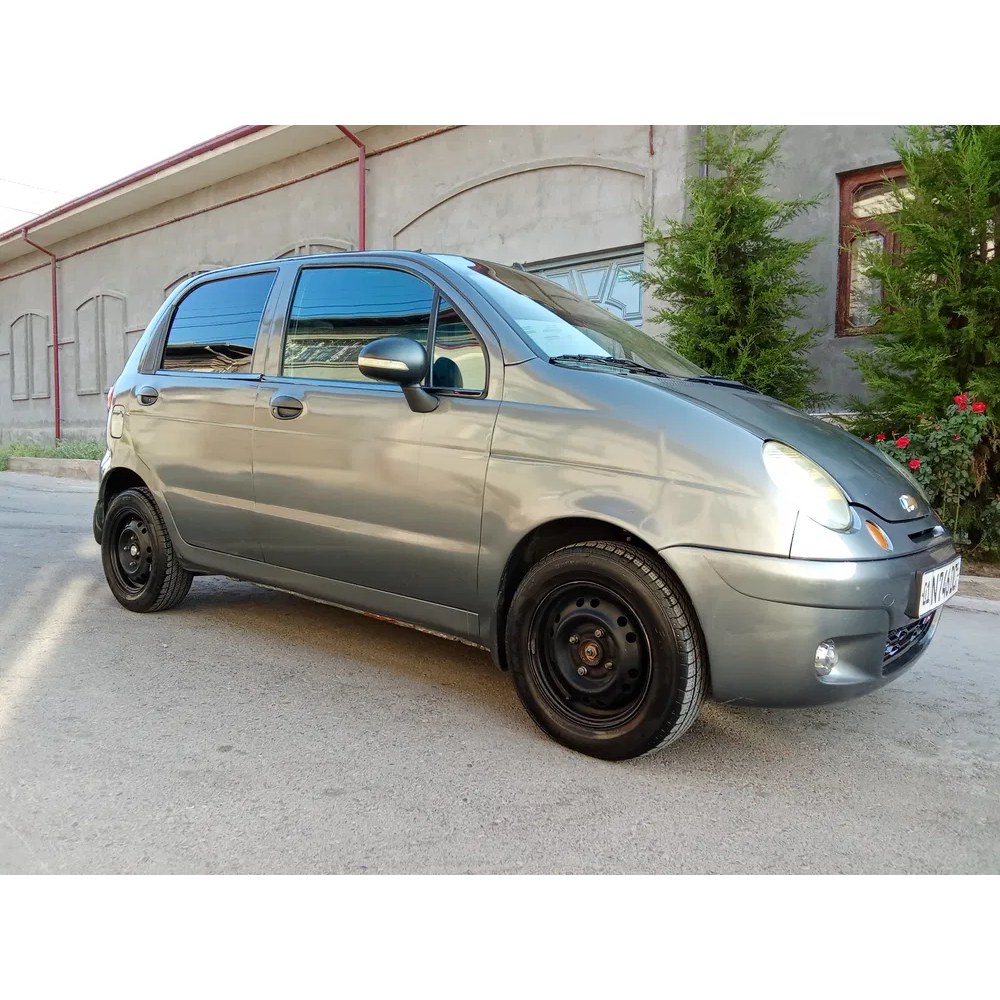 Matiz 2014, Toshkent — 3-rasm