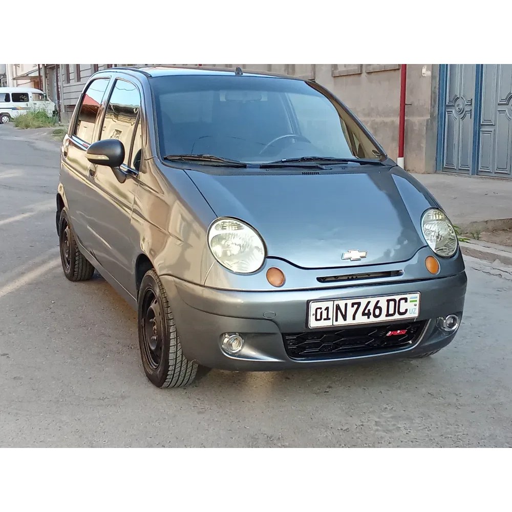 Matiz 2014, Toshkent — 4-rasm