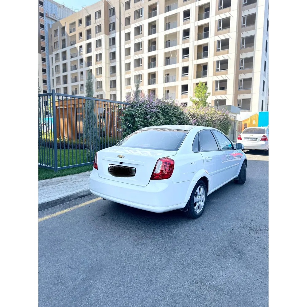 Gentra 2022, Toshkent — 3-rasm
