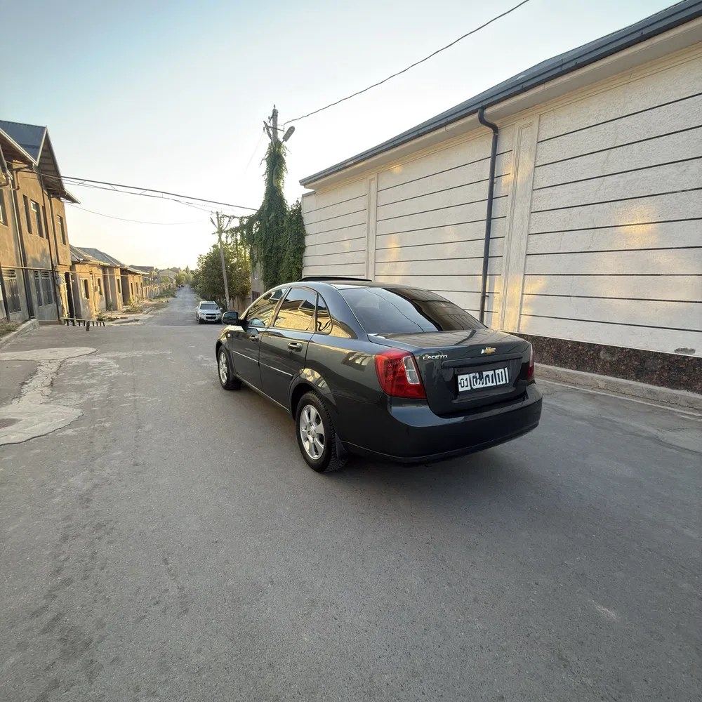 Gentra 2020, Toshkent — 4-rasm