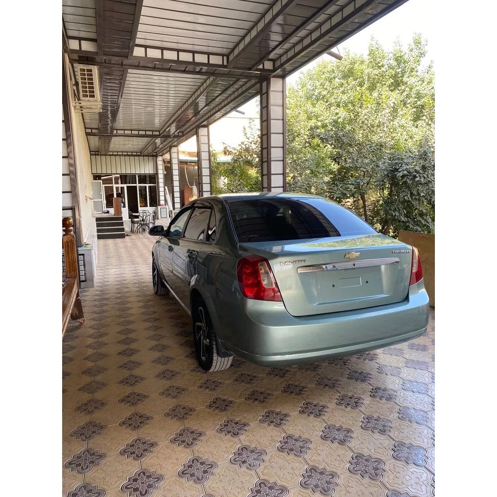 Lacetti 2005, Jizzax — 2-rasm