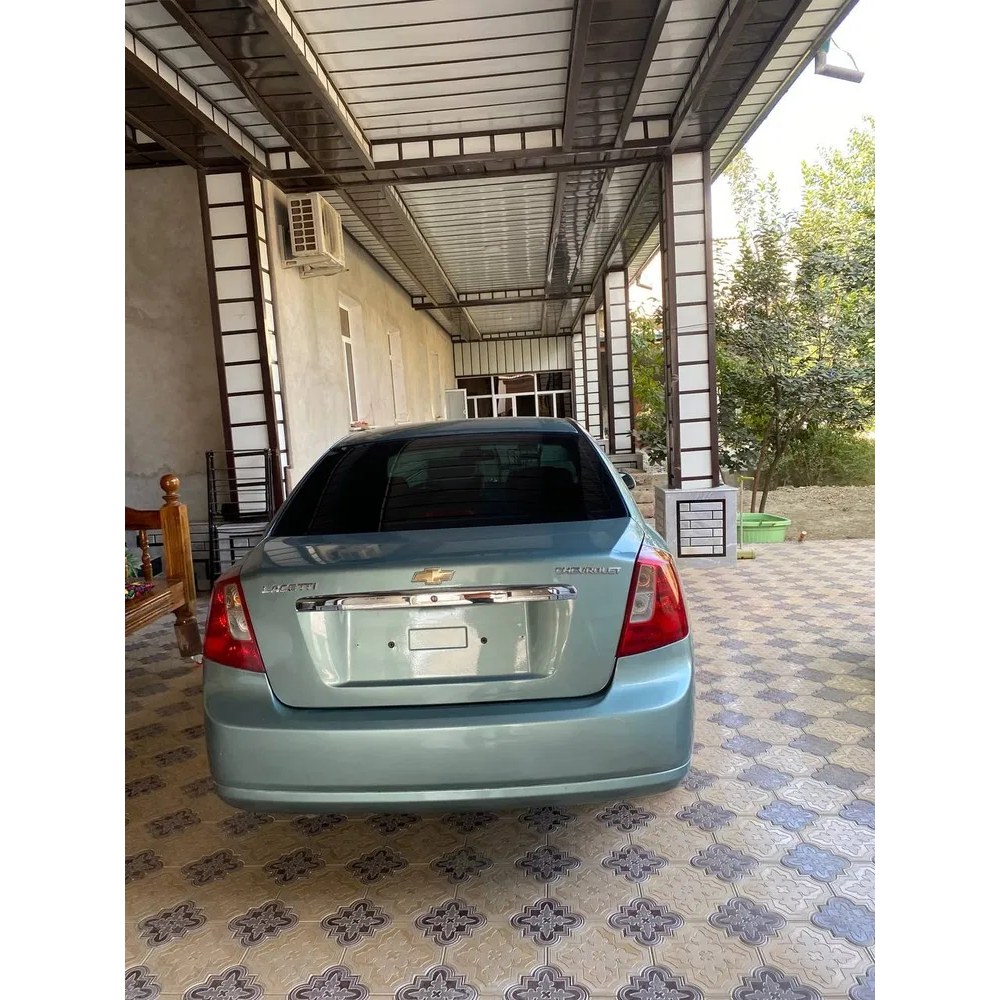 Lacetti 2005, Jizzax — 3-rasm