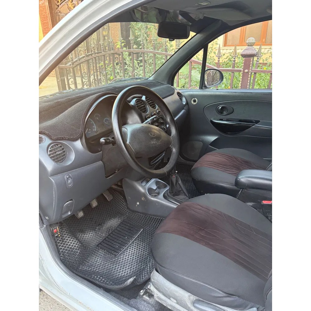 Matiz 2006, Samarqand — 4-rasm