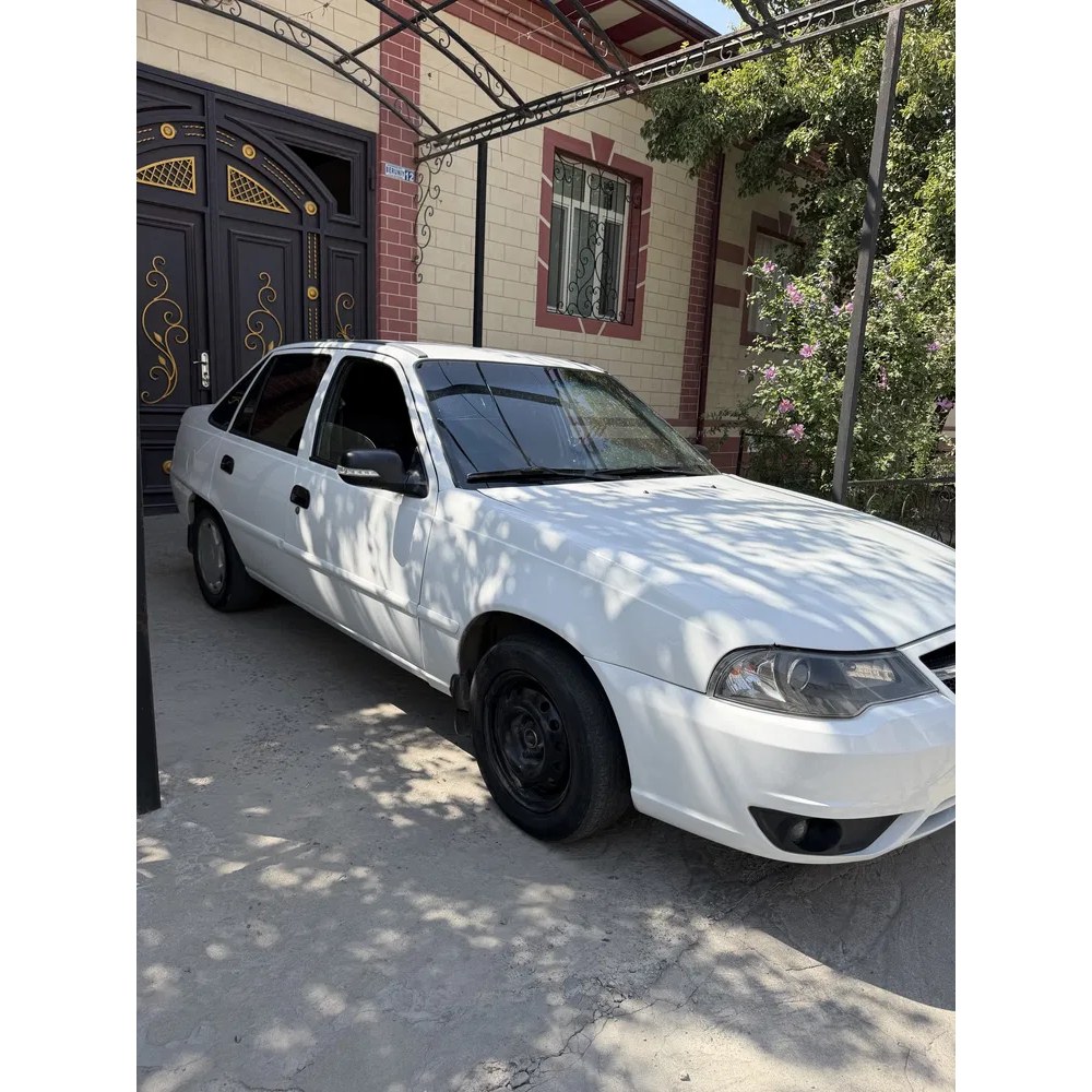 Nexia 2 2015, Toshkent — 2-rasm