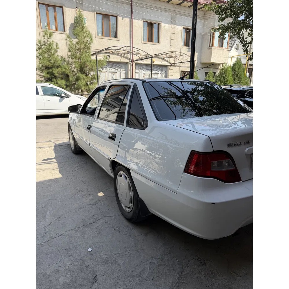 Nexia 2 2015, Toshkent — 3-rasm